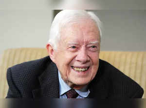 Jimmy Carter’s life is coming to an end, says his grandson. Know about US president, who handled USSR's invasion of Afghanistan
