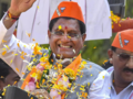 First-time contestant Piyush Goyal sure of winning -- on back of Modi work and wave