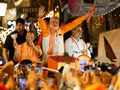 Like Lord Krishna, PM Modi guiding BJP in this 'Mahabharat' against 'Duryodhan, Dushasan': Yogi Adityanath