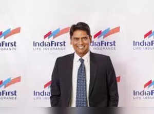 IndiaFirst Life Insurance appoints Rushabh Gandhi as MD & CEO.