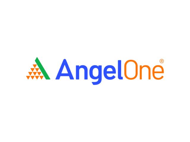 ​Buy Angel One at Rs 2,700
