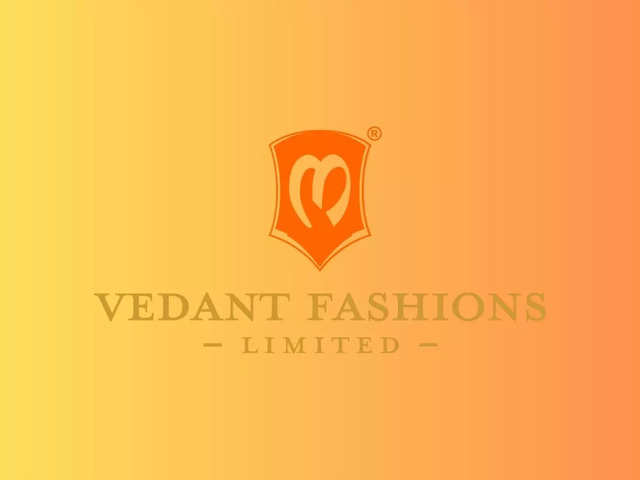 ​Buy Vedant Fashions at Rs 1,035-1,045