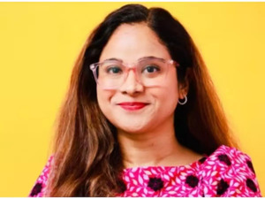 How a two-page CV helped this techie land a job at Google straight after her Masters!