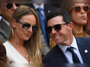 Why are Rory McIlroy and Erica Stoll parting ways? Inside story of split