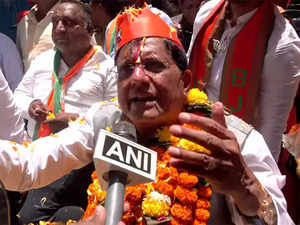 "Congress is directionless": BJP's Piyush Goyal slams Sam Pitroda's 'racial' slur