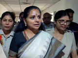 Excise 'scam': K Kavitha moves Delhi HC for bail in CBI case, court to hear plea on May 16