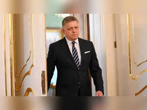 Who is Robert Fico? 'Anti-American', 'pro-Russian Slovakia' PM badly injured in 'assassination attempt'