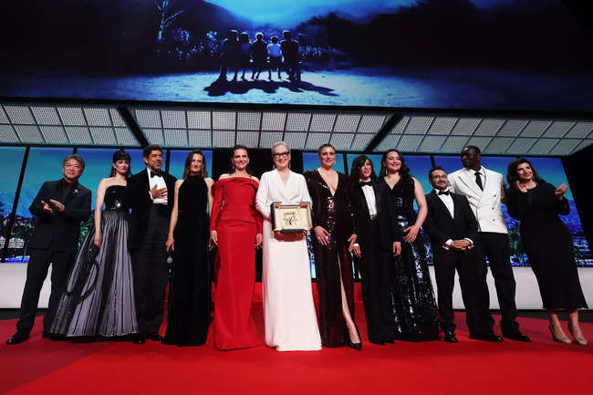 77th Cannes Film Festival begins. Know about its #MeToo moment and workers warning