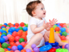 Best of bright and colorful balls for babies to spark fascination and make them more playful