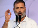 BJP petitions EC against Rahul Gandhi's remarks on Army