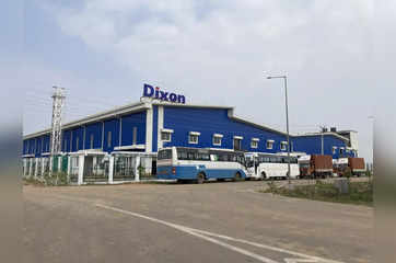 Dixon Technologies Q4 Results: Net profit rises 20% YoY to Rs 97 crore