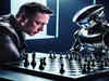 Grandmasters, some AI-augmented chess?