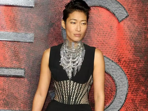 South Korean star Jihae, best known for 'Succession' joins 'Dune: Prophecy'