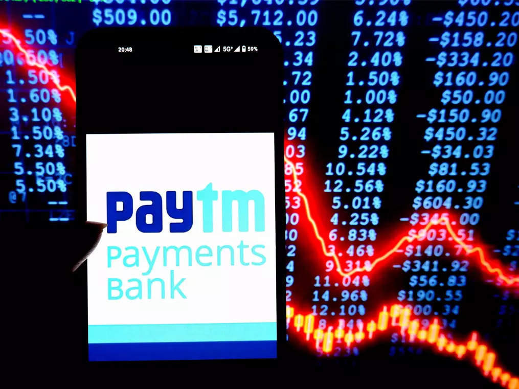 Stock down 51%, why MFs, retail investors are still chanting Paytm Karo