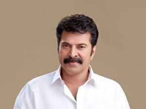 Kerala political leaders come to Mammootty's defense after superstar get harrassed by trolls
