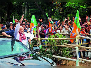 Battleground Odisha: Modi, Shah, Patnaik, Rahul Ready for Attack