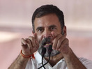 BJP wants to destroy constitution, scrap reservation: Rahul Gandhi