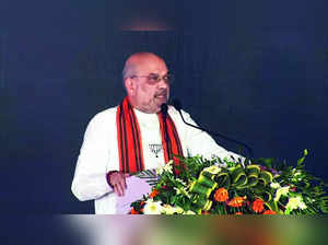 Azadi Slogans are Now Heard in PoK, We will Take it Back: Shah