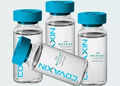 Now, study reveals some participants who took Covaxin are sh:Image