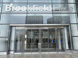 Brookfield India REIT set to buy Bharti’s nearly 50% stake in realty JV