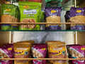 Stake order: Bain & Temasek spice up Haldiram's party:Image