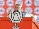Congress plans to give country's 15% budget to Muslims: PM Modi