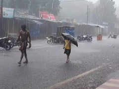 Monsoon Likely to Reach Kerala Around May 31