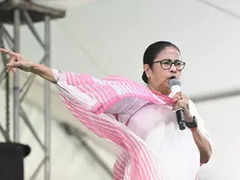 Mamata to Give External Support to INDIA Bloc to Form Govt