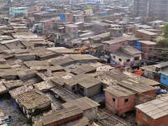 Dharavi Redevelopment Gives Sena (Shinde) Upper Hand