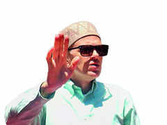 Engineer Turns Baramulla Pitch Rough for Omar, Lone