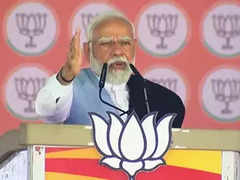 Cong Plans to give Country’s 15% Budget to Muslims: PM