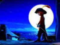dreamworks animation: Latest News & Videos, Photos about dreamworks  animation | The Economic Times - Page 1
