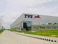 TVS Motor Starts Operations in Italy
