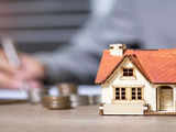 Aadhar Housing Finance makes a flat debut