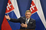 Slovakia's PM Robert Fico shot in assassination attempt, deputy says he is in 'very serious' condition
