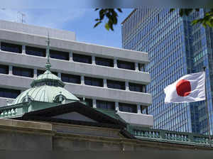 Japan's central bank survey finds less optimistic manufacturers, but happier service sector
