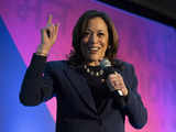Number of Indian Americans in elected offices not reflective of their population, says Kamala Harris