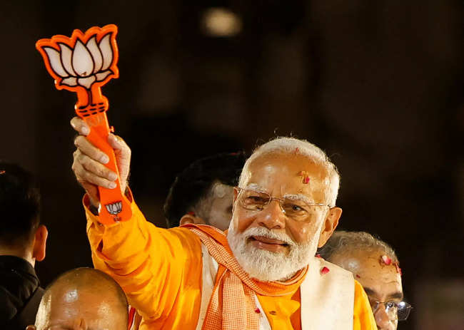 India General Elections 2024 Live: PM Narendra Modi to address rallies in Uttar Pradesh today