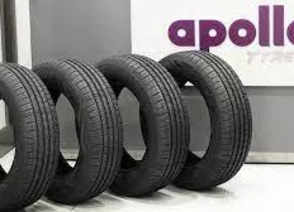 Buy Apollo Tyres, target price Rs 550:  Motilal Oswal