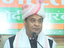 Assam Chief Minister Himanta Biswa Sarma says BJP needs 400 seats to bring entire Jammu and Kashmir to India