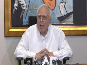 "Home Minister wouldn't have made such remarks if...": Kapil Sibal on Amit Shah's remarks on SC judgement on Kejriwal's interim bail