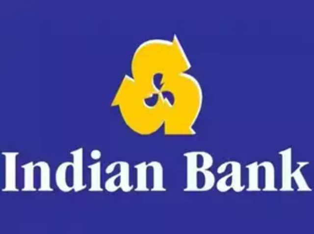 Indian Bank