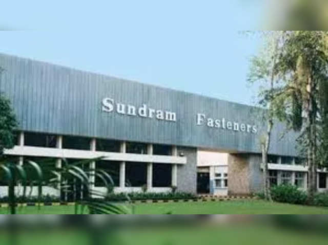 Sundaram Fasteners