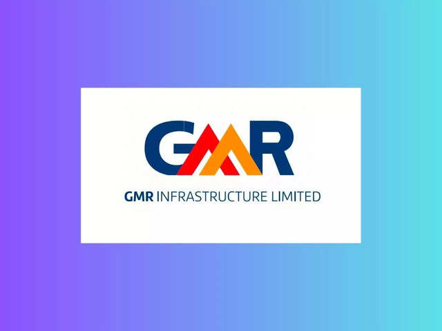 GMR Airports Infrastructure