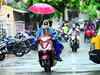 Chennai welcomes rains. IMD forecast rainy week ahead for the city and Tamil Nadu