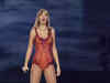 Taylor Swift's Eras Tour set to add over a billion dollar to UK's economy