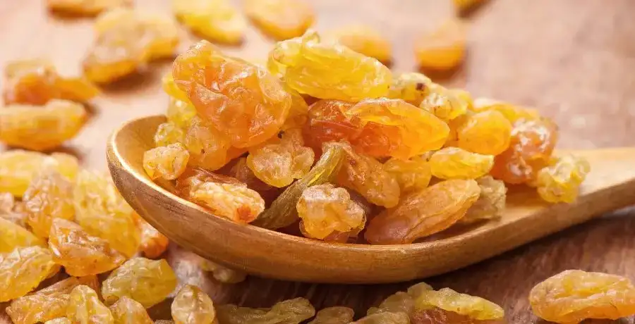 Raisin water, the new hero in town: What is it, when to drink, benefits ...