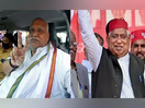 Lok Sabha election: BJP, SP battle in Faizabad/Ayodhya, the birthplace of Ram Lalla