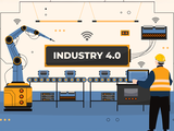 Embracing Industry 4.0: Navigating business transformation trends in the digital age