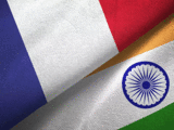 Indian businesses brainstorm on diverse sectors including digital tech & aerospace at Choose France Summit